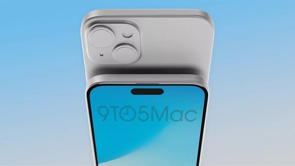 iPhone 15与15 Pro Max关键区别汇总！或9月12日发布