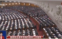 2021两会提案：对重大科研仪器行业进行重点支持