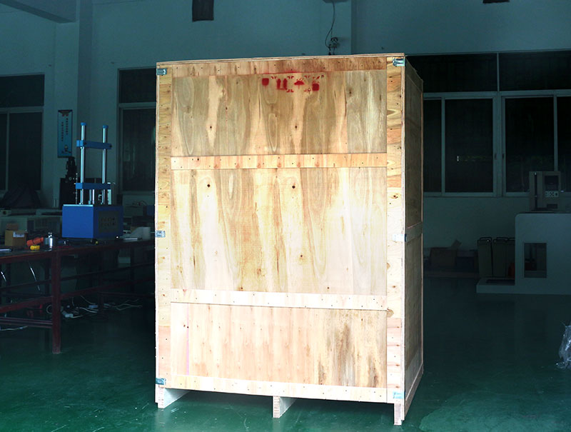 多头按键开关荷重CR测试机