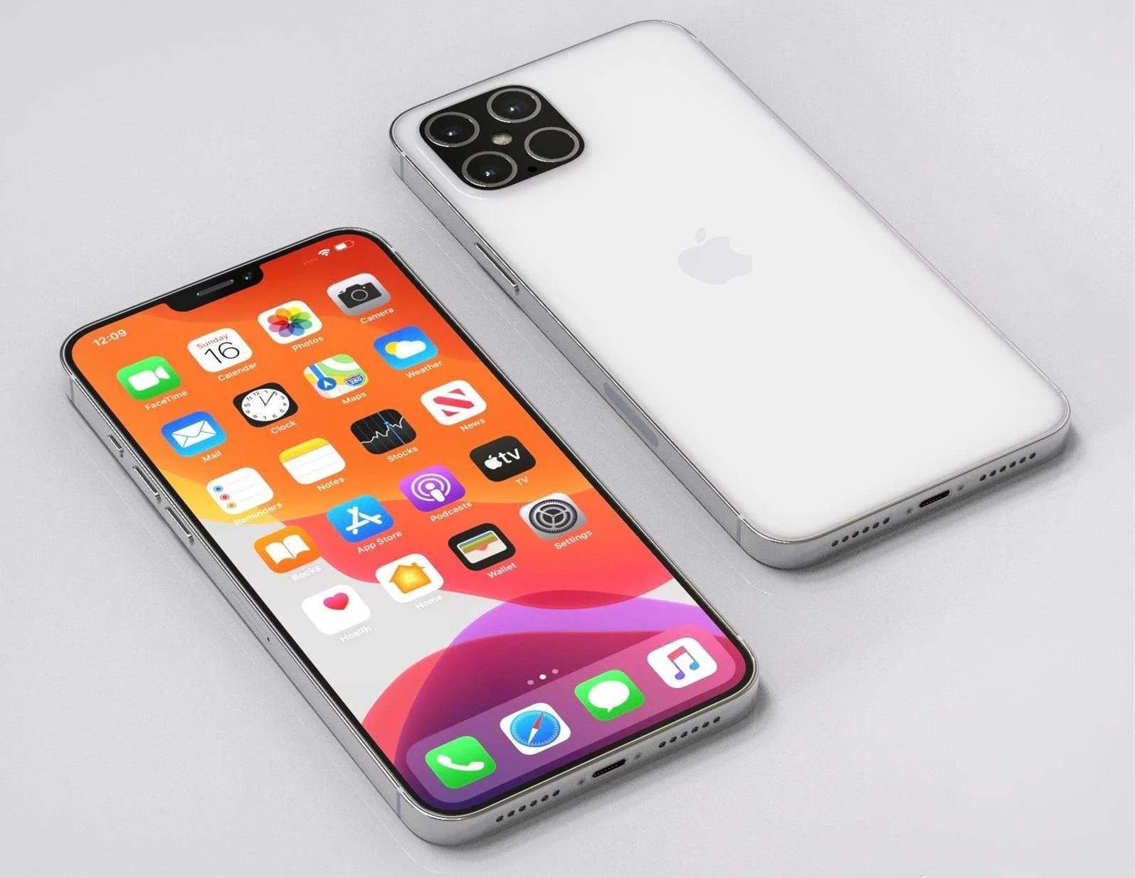 iphone 12是否需要做侧键力量检测?