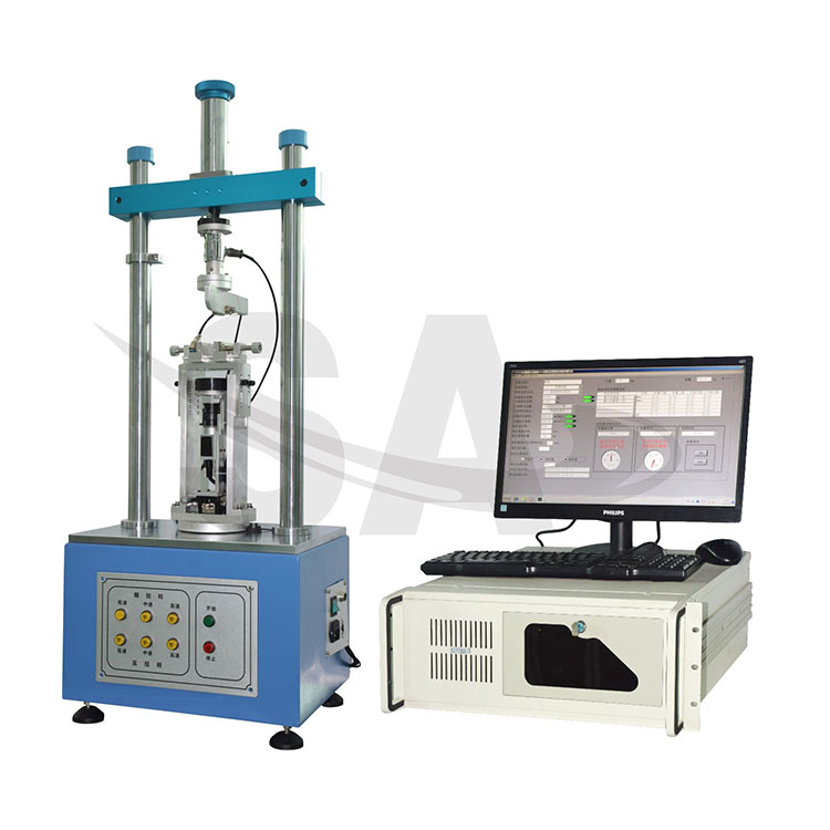 电脑式全自动扭力试验机功能及操作注意事项(图1)